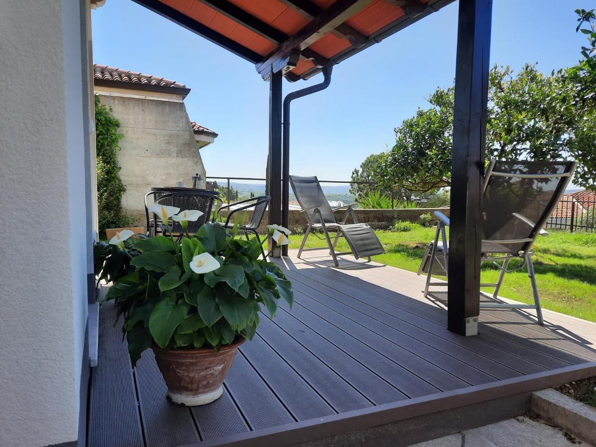 Apartment Orange Tree Portoroz Exterior photo