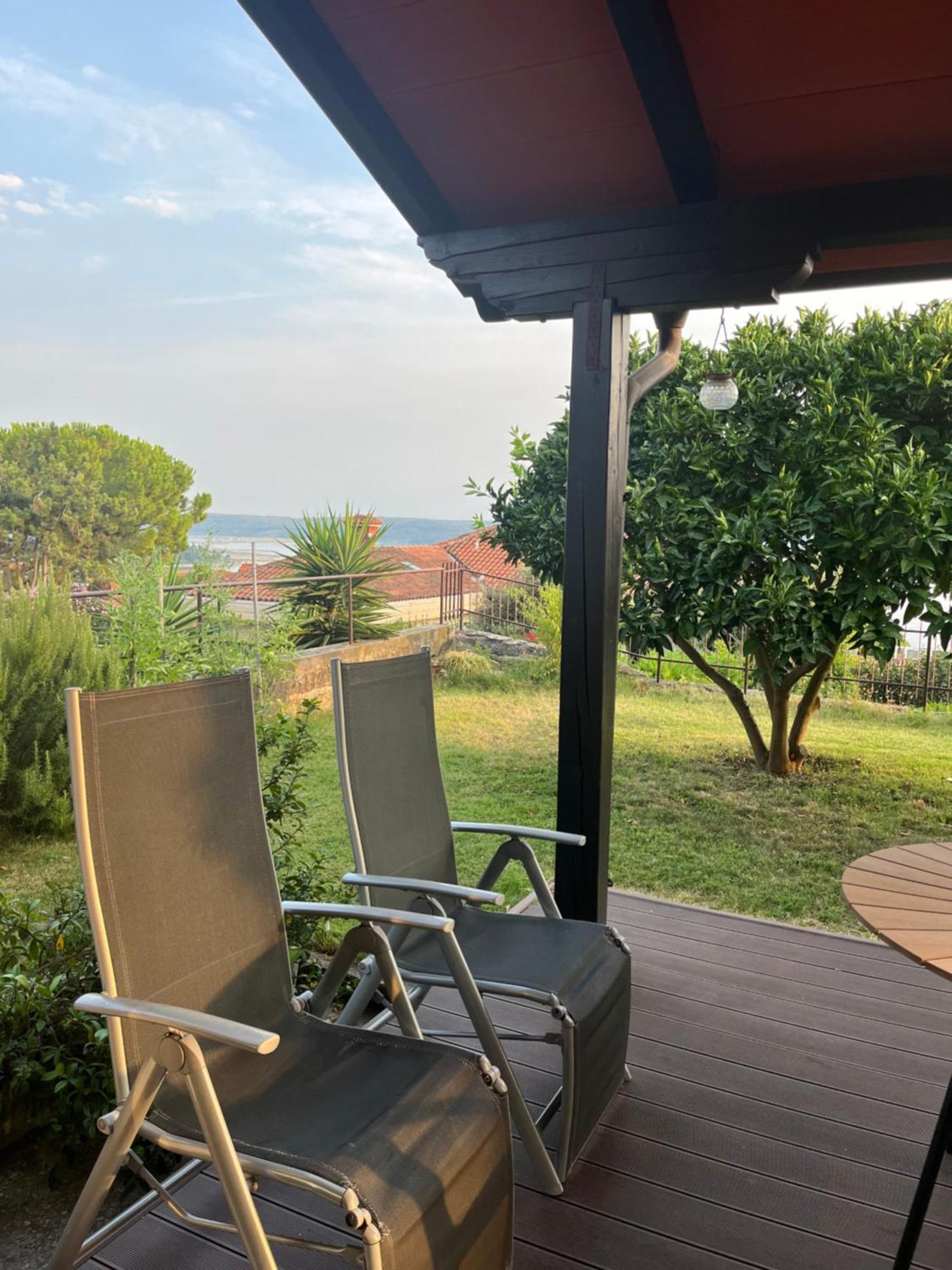 Apartment Orange Tree Portoroz Exterior photo