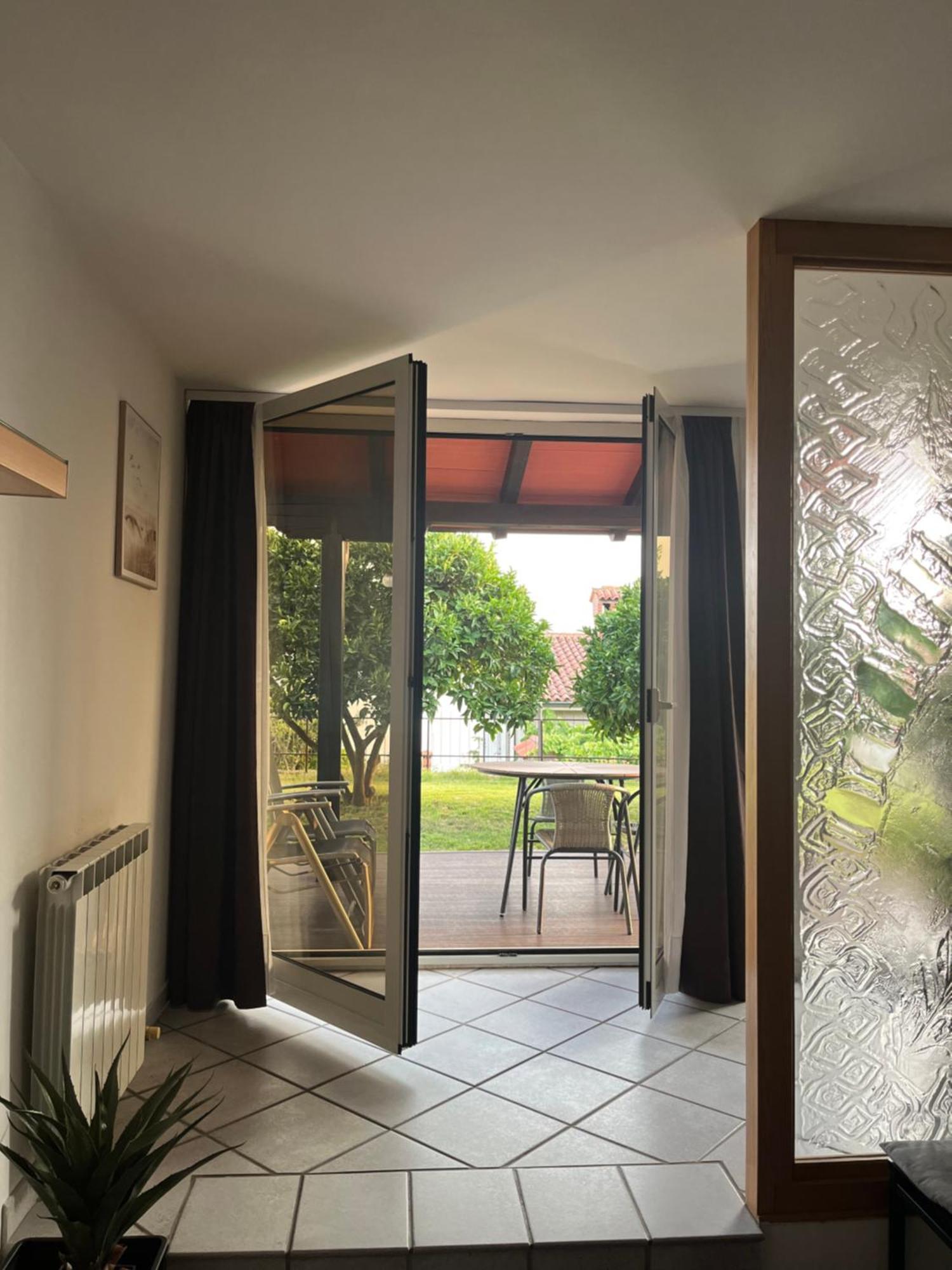 Apartment Orange Tree Portoroz Exterior photo