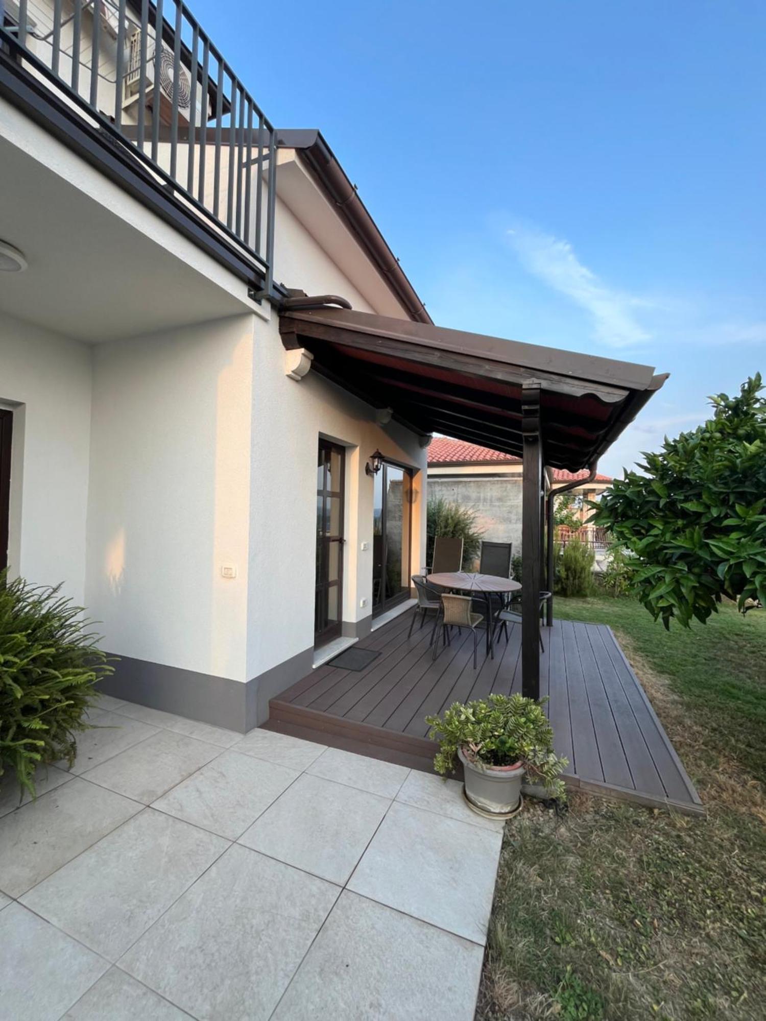 Apartment Orange Tree Portoroz Exterior photo
