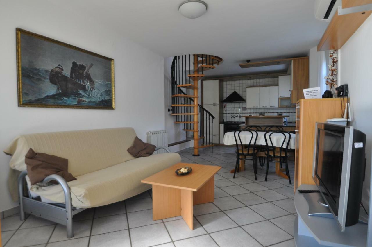Apartment Orange Tree Portoroz Exterior photo