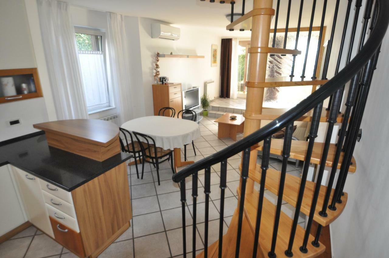 Apartment Orange Tree Portoroz Exterior photo